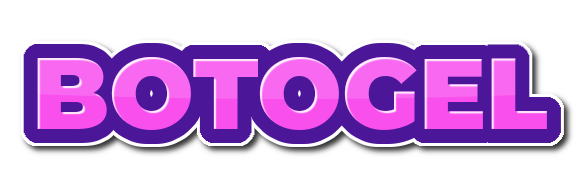 BOTOGEL Logo